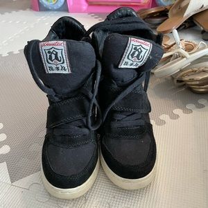 Ash Wedge Sneakers 37 AUTHENTIC